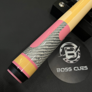 Cơ Bida Lỗ Poison Candy 05 /Gậy Bida Chính Hãng POISON 24 PoisonCandy-05