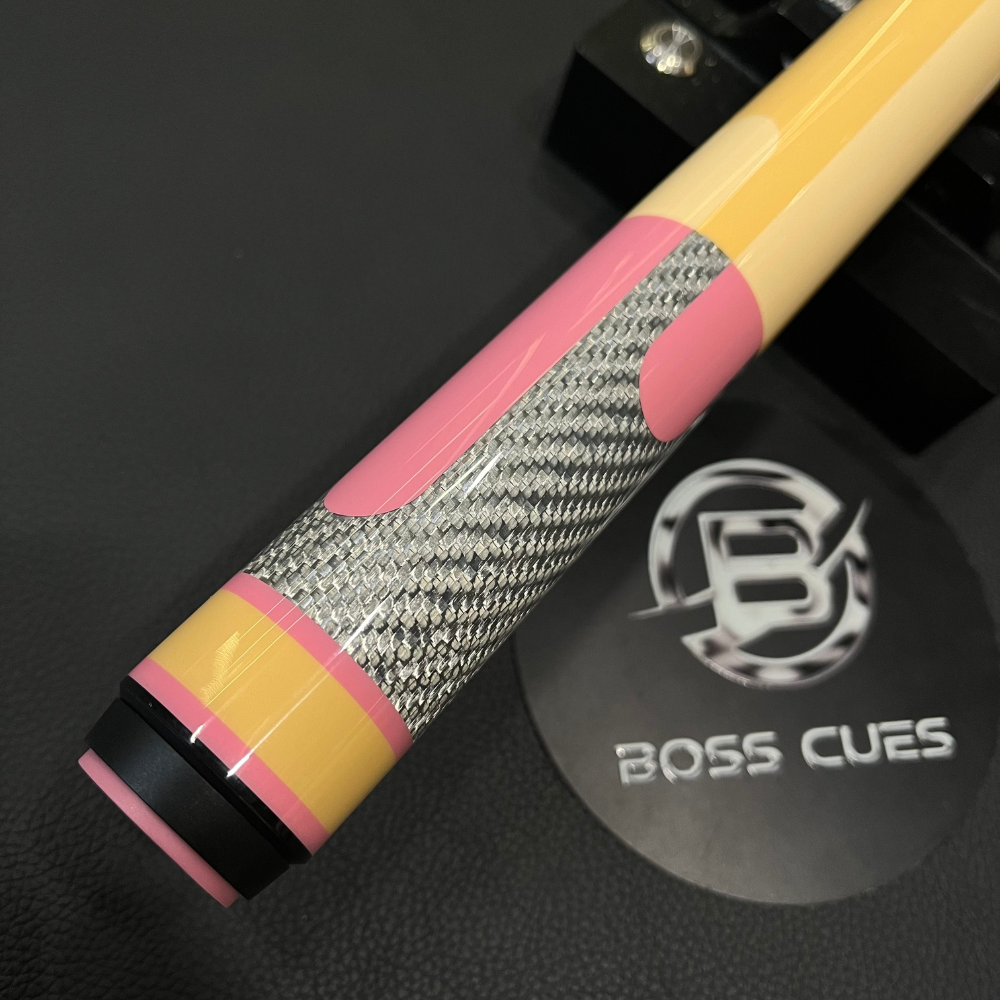 Cơ Bida Lỗ Poison Candy 05 /Gậy Bida Chính Hãng POISON 13 PoisonCandy-05