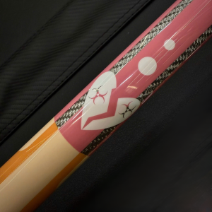 Cơ Bida Lỗ Poison Candy 05 /Gậy Bida Chính Hãng POISON 19 PoisonCandy-05