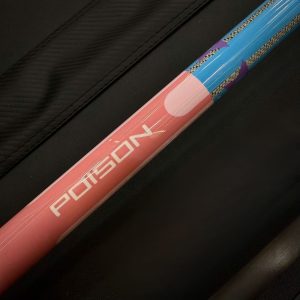 Cơ Bida Lỗ Poison Candy 07 /Gậy Bida Chính Hãng POISON 11 PoisonCandy-07