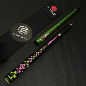 Cơ Bida Phá Nhảy Poison BKR-13 / Cơ Bida Chính Hãng Poison 11 Poisonbkr13
