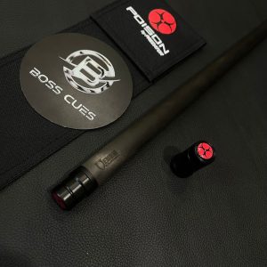 Cơ Bida Chuyên Phá Poison BKR-15 / Cơ Bida Chính Hãng Poison 11 Poisonbkr15