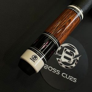 Cơ Bida Lỗ Dragon Wood CO/ Gậy Bida Chính Hãng Dragon 23 dragonwoodco