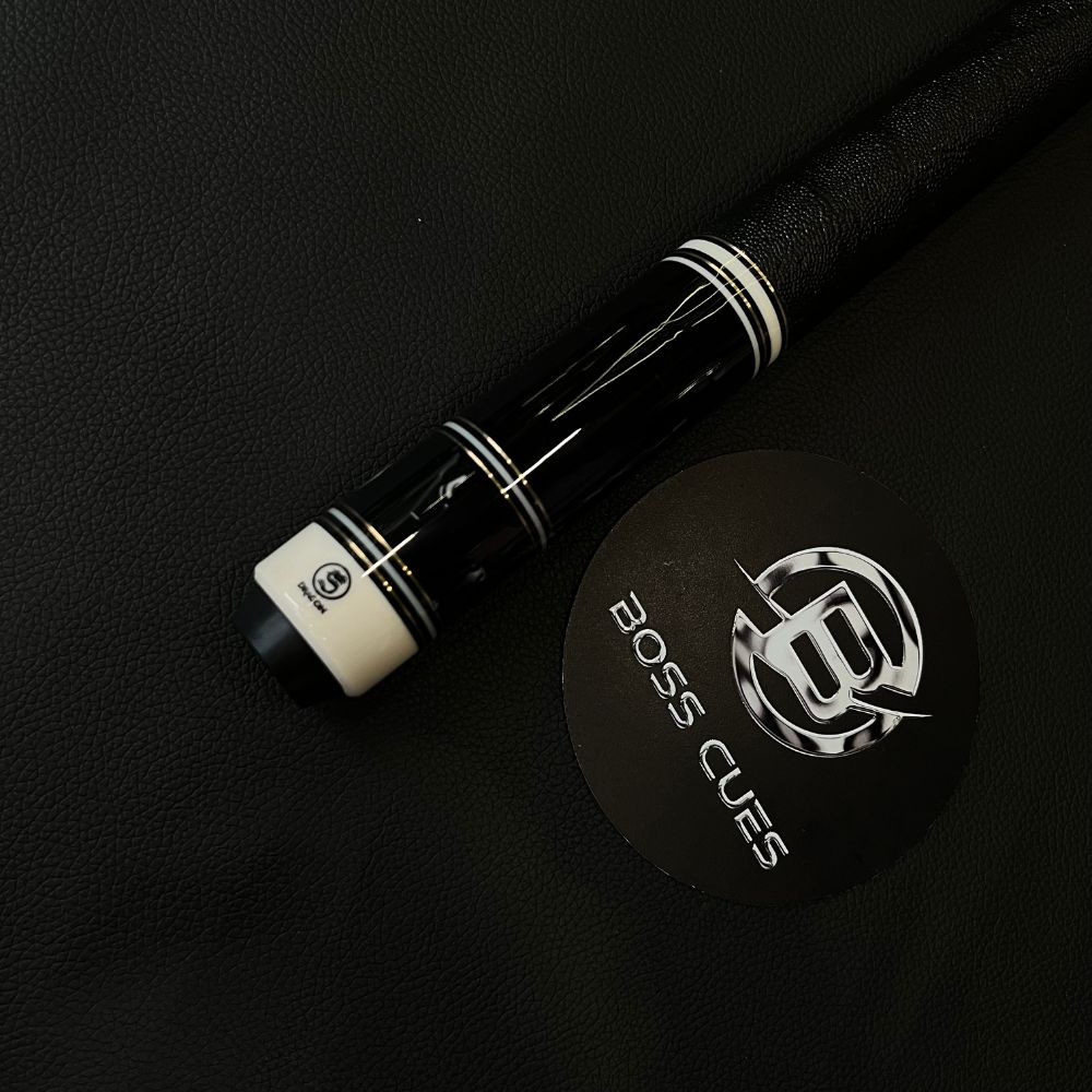 Cơ Bida Lỗ Dragon Wood EB / Gậy Bida Chính Hãng Dragon 7 dragonwoodeb