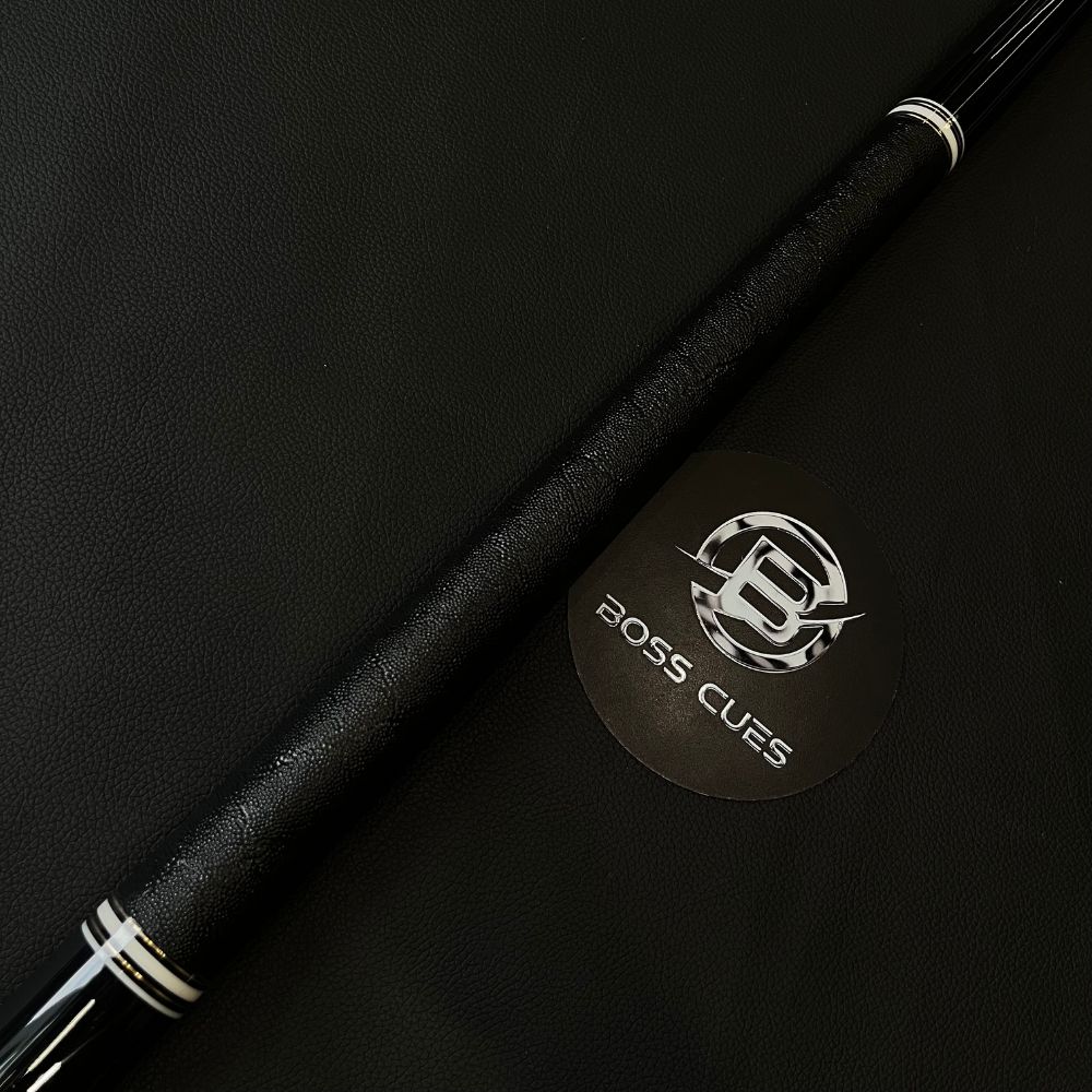 Cơ Bida Lỗ Dragon Wood EB / Gậy Bida Chính Hãng Dragon 6 dragonwoodeb