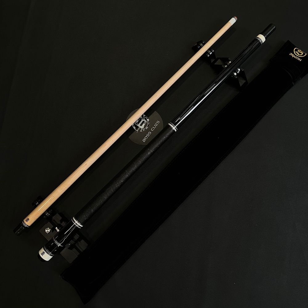 Cơ Bida Lỗ Dragon Wood EB / Gậy Bida Chính Hãng Dragon 2 dragonwoodeb