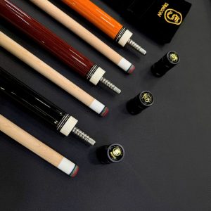 Cơ Bida Lỗ Dragon Wood CO/ Gậy Bida Chính Hãng Dragon 31 dragonwoodtu