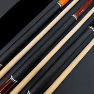 Cơ Bida Lỗ Dragon Wood CO/ Gậy Bida Chính Hãng Dragon 29 dragonwoodtu