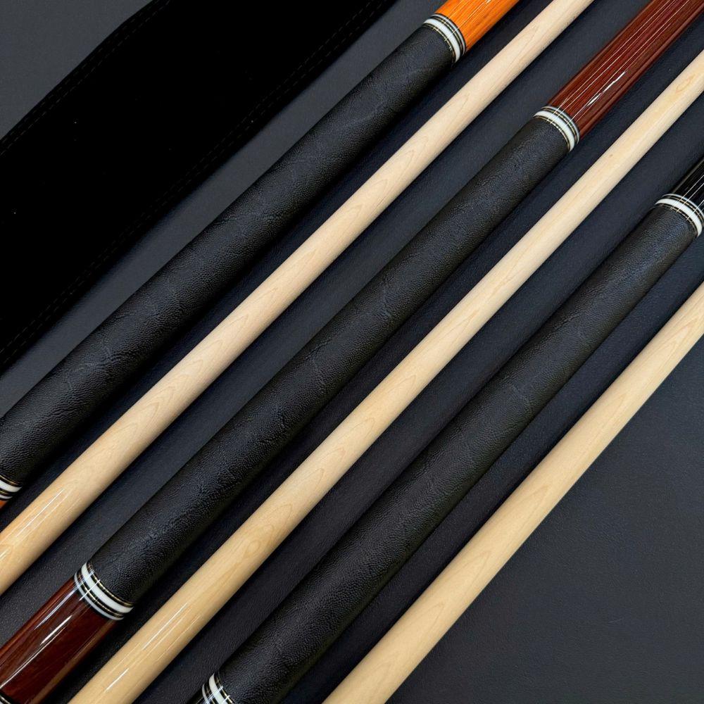 Cơ Bida Lỗ Dragon Wood CO/ Gậy Bida Chính Hãng Dragon 14 dragonwoodtu