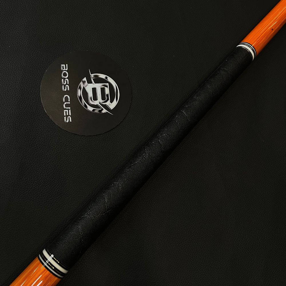 Cơ Bida Lỗ Dragon Wood TU / Gậy Bida Chính Hãng Dragon 5 dragonwoodtu