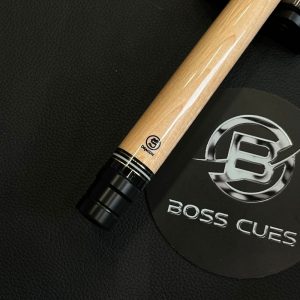 Cơ Bida Lỗ Dragon Wood CO/ Gậy Bida Chính Hãng Dragon 24 dragonwoodtu