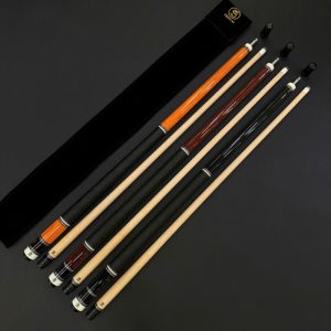 Cơ Bida Lỗ Dragon Wood CO/ Gậy Bida Chính Hãng Dragon 26 dragonwoodtu