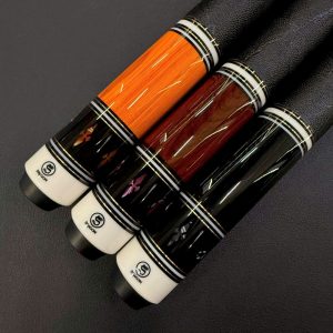 Cơ Bida Lỗ Dragon Wood CO/ Gậy Bida Chính Hãng Dragon 33 dragonwoodtu