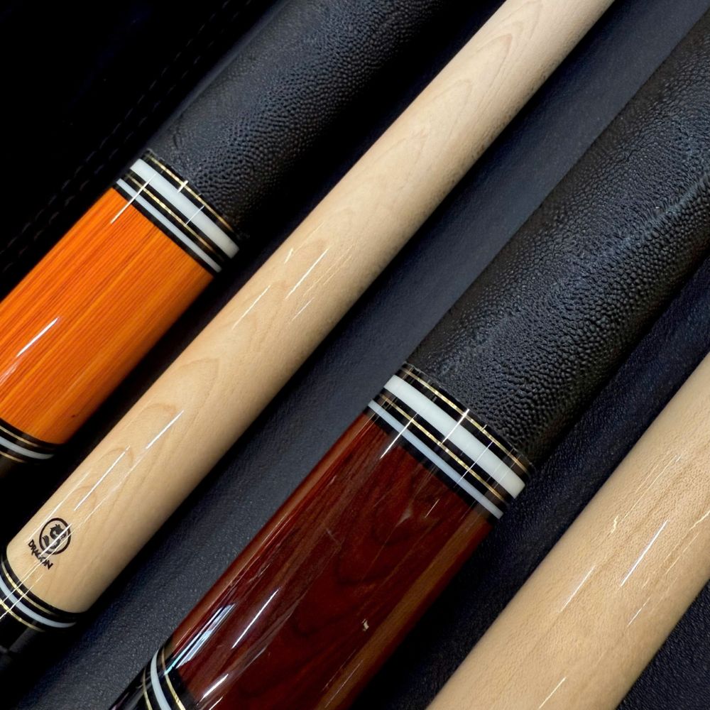 Cơ Bida Lỗ Dragon Wood CO/ Gậy Bida Chính Hãng Dragon 17 dragonwoodtu