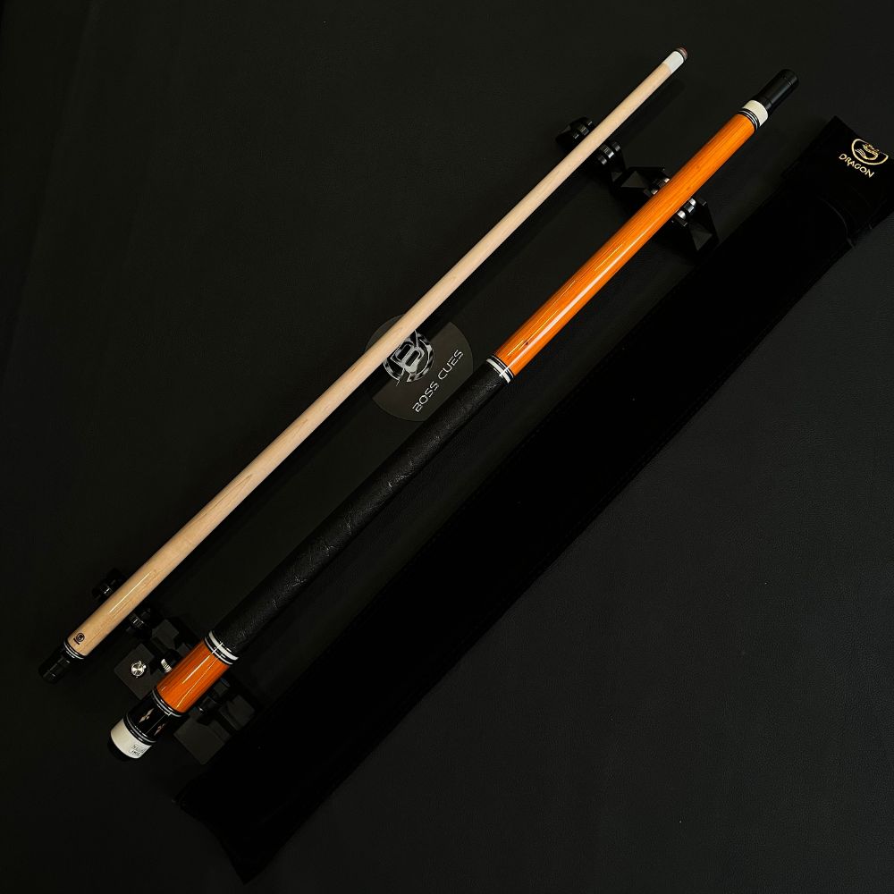 Cơ Bida Lỗ Dragon Wood TU / Gậy Bida Chính Hãng Dragon 3 dragonwoodtu