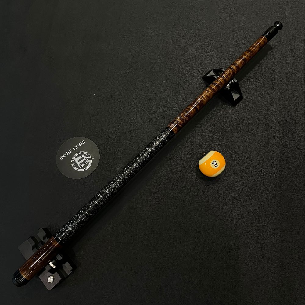 Chuôi Cơ Bida Lỗ JACOBY CUSTOM CUES 0425-157 / Cơ Bida Chính Hãng JACOBY 3 jacoby0425-157