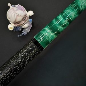 Chuôi Cơ Bida Lỗ JACOBY CUSTOM CUES 0425-156 / Cơ Bida Chính Hãng JACOBY 11 jacoby0425-156