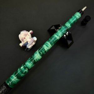 Chuôi Cơ Bida Lỗ JACOBY CUSTOM CUES 0425-156 / Cơ Bida Chính Hãng JACOBY 10 jacoby0425-156