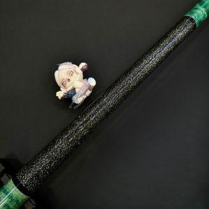 Chuôi Cơ Bida Lỗ JACOBY CUSTOM CUES 0425-156 / Cơ Bida Chính Hãng JACOBY 9 jacoby0425-156