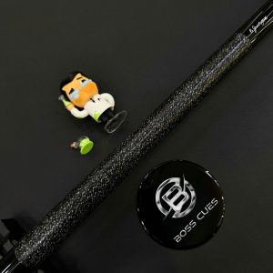 Chuôi Cơ Bida Lỗ JACOBY CUSTOM CUES 0525-113 / Cơ Bida Chính Hãng JACOBY 12 jacoby0525-113