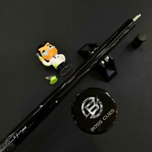 Chuôi Cơ Bida Lỗ JACOBY CUSTOM CUES 0525-113 / Cơ Bida Chính Hãng JACOBY 10 jacoby0525-113