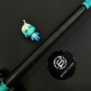 Chuôi Cơ Bida Lỗ JACOBY CUSTOM CUES 0525-37 / Cơ Bida Chính Hãng JACOBY 13 jacoby0525-37