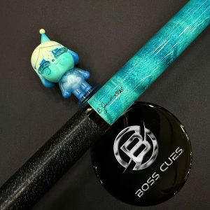 Chuôi Cơ Bida Lỗ JACOBY CUSTOM CUES 0525-37 / Cơ Bida Chính Hãng JACOBY 12 jacoby0525-37