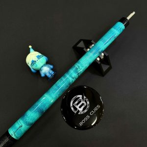 Chuôi Cơ Bida Lỗ JACOBY CUSTOM CUES 0525-37 / Cơ Bida Chính Hãng JACOBY 11 jacoby0525-37