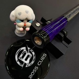 Chuôi Cơ Bida Lỗ JACOBY CUSTOM CUES 0525-39 / Cơ Bida Chính Hãng JACOBY 17 jacoby0525-39