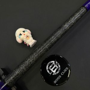 Chuôi Cơ Bida Lỗ JACOBY CUSTOM CUES 0525-39 / Cơ Bida Chính Hãng JACOBY 14 jacoby0525-39