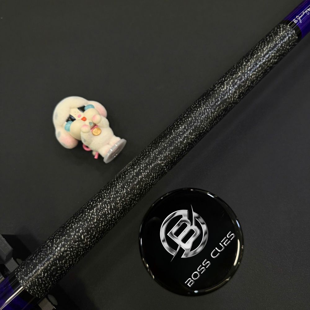 Chuôi Cơ Bida Lỗ JACOBY CUSTOM CUES 0525-39 / Cơ Bida Chính Hãng JACOBY 7 jacoby0525-39