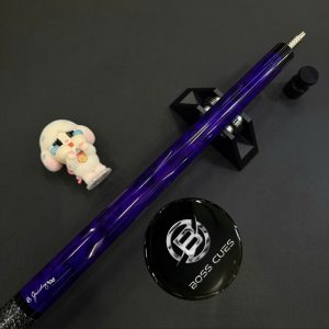 Chuôi Cơ Bida Lỗ JACOBY CUSTOM CUES 0525-39 / Cơ Bida Chính Hãng JACOBY 13 jacoby0525-39