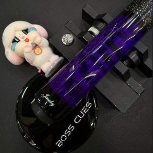 Chuôi Cơ Bida Lỗ JACOBY CUSTOM CUES 0525-39 / Cơ Bida Chính Hãng JACOBY 12 jacoby0525-39