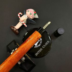 Chuôi Cơ Bida Lỗ JACOBY CUSTOM CUES 0525-56 / Cơ Bida Chính Hãng JACOBY 17 jacoby0525-56