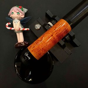 Chuôi Cơ Bida Lỗ JACOBY CUSTOM CUES 0525-56 / Cơ Bida Chính Hãng JACOBY 13 jacoby0525-56