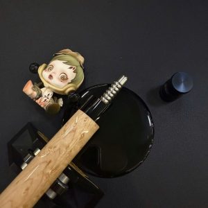 Chuôi Cơ Bida Lỗ JACOBY CUSTOM CUES 0525-61 / Cơ Bida Chính Hãng JACOBY 15 jacoby0525-61