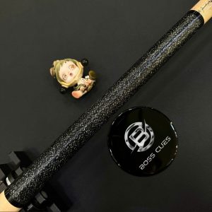 Chuôi Cơ Bida Lỗ JACOBY CUSTOM CUES 0525-61 / Cơ Bida Chính Hãng JACOBY 13 jacoby0525-61