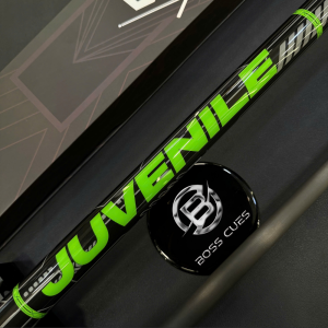 Cơ Bida Chuyên Phá Full Carbon BQC/ Cơ Bida Chính Hãng Fury 24 furybqc