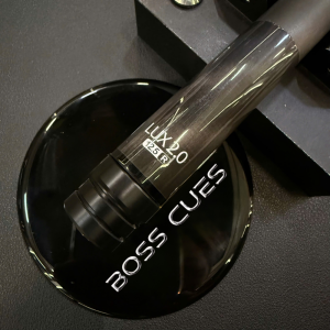 Ngọn Bida Lỗ Full Carbon Leadsuper Lux 2.0 Ren Radial/ Ngọn Bida Chính Hãng Leadsuper 11 lux2.0cb