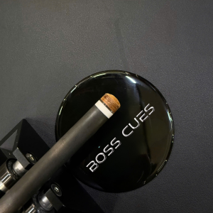 Ngọn Bida Lỗ Full Carbon Leadsuper Lux 2.0 Ren Radial/ Ngọn Bida Chính Hãng Leadsuper 10 lux2.0cb