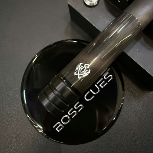 Ngọn Bida Lỗ Full Carbon Leadsuper Lux 2.0 Ren Radial/ Ngọn Bida Chính Hãng Leadsuper 9 lux2.0cb