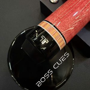 Cơ Bida Lỗ Tarik Sakura Pink / Cơ Bida Chính Hãng Tarik 18 tariksakurapink