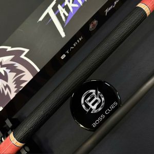 Cơ Bida Lỗ Tarik Sakura Pink / Cơ Bida Chính Hãng Tarik 17 tariksakurapink