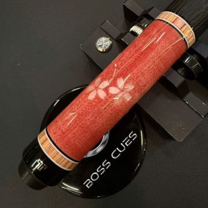 Cơ Bida Lỗ Tarik Sakura Pink / Cơ Bida Chính Hãng Tarik 13 tariksakurapink