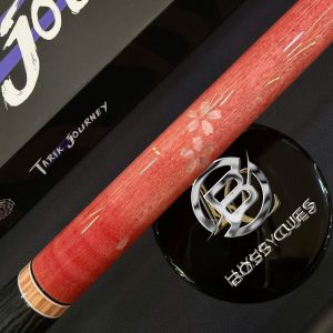 Cơ Bida Lỗ Tarik Sakura Pink / Cơ Bida Chính Hãng Tarik 12 tariksakurapink