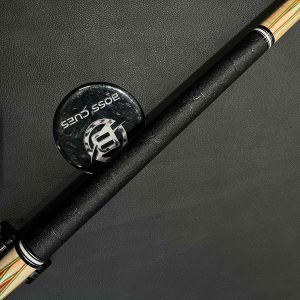 Cơ Bida Lỗ Leadsuper Inlay_BC1/Gậy Bida Chính Hãng Leadsuper 15 LeadsuperInlaybc1