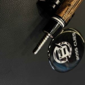 Cơ Bida Lỗ Leadsuper Inlay_BC1/Gậy Bida Chính Hãng Leadsuper 13 LeadsuperInlaybc1