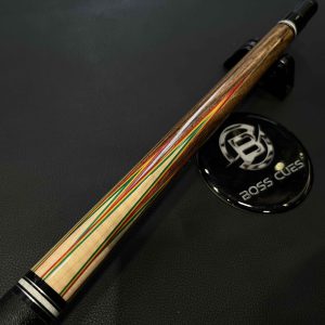 Cơ Bida Lỗ Leadsuper Inlay_BC1/Gậy Bida Chính Hãng Leadsuper 12 LeadsuperInlaybc1