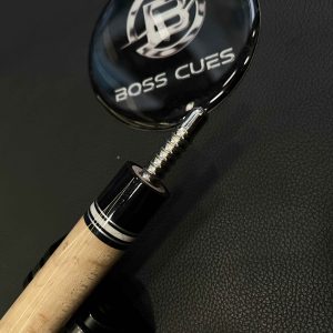 Cơ Bida Lỗ Leadsuper Inlay_BE/Gậy Bida Chính Hãng Leadsuper 16 Leadsuper_Inlay_BE