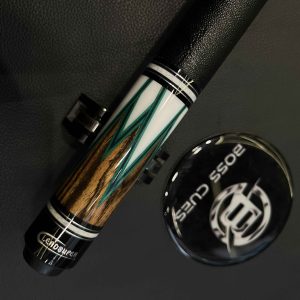 Cơ Bida Lỗ Leadsuper Inlay_BC2/Gậy Bida Chính Hãng Leadsuper 19 LeadsuperInlaybc2